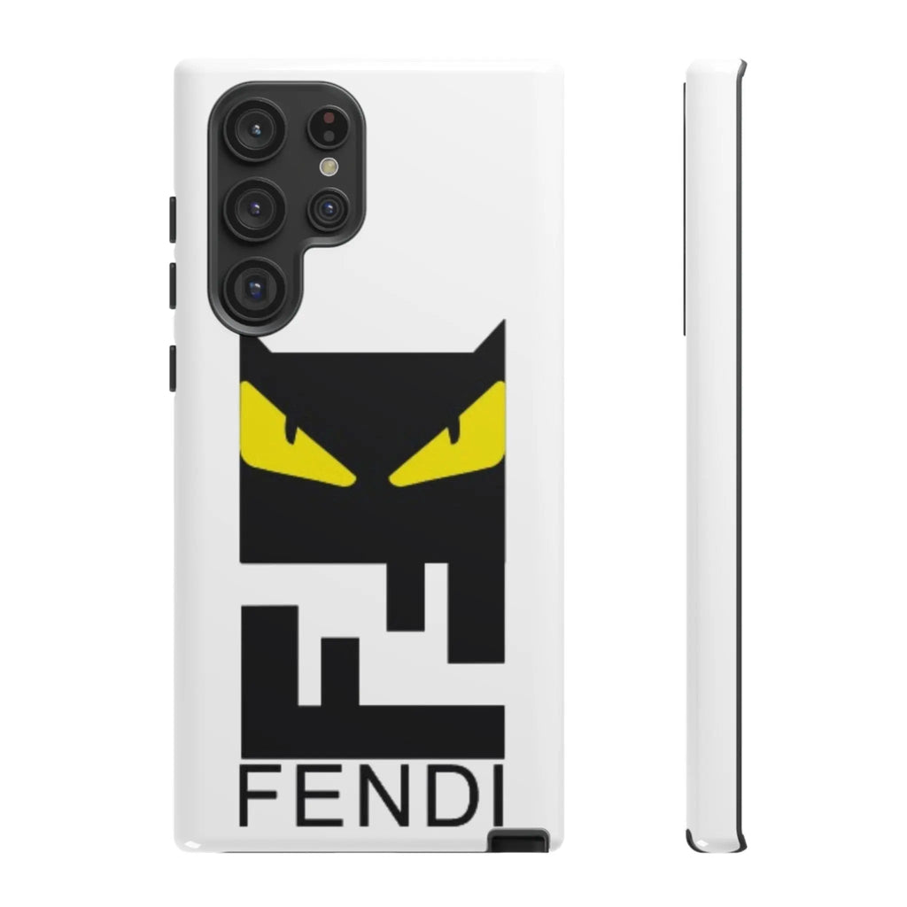 Shadow Eyes throwbackcases