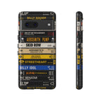 Rock Relics throwbackcases