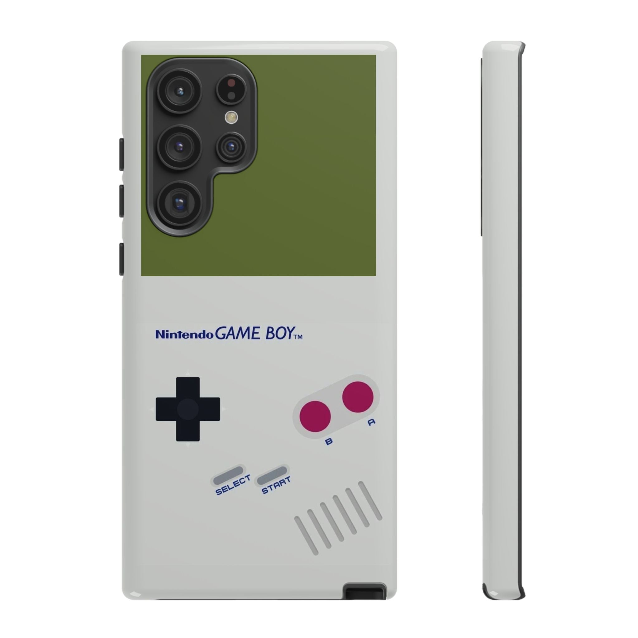 Pocket Player