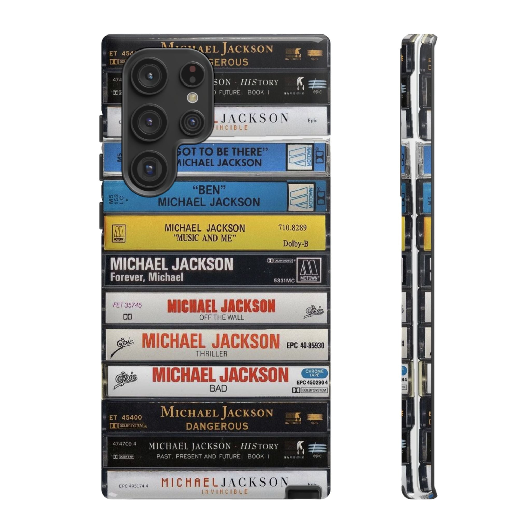 MJ Stack