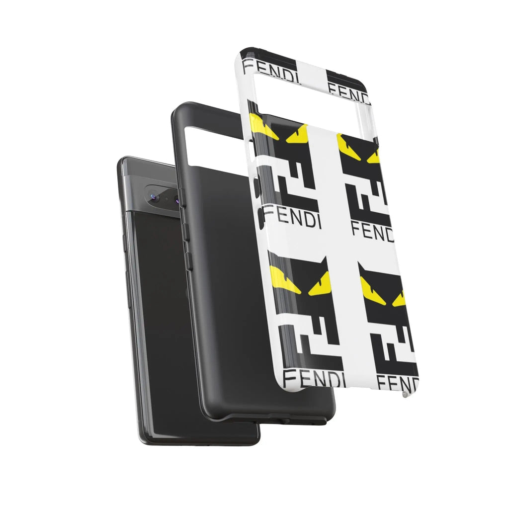 Shadow Repeat throwbackcases