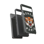 Tiger Club throwbackcases