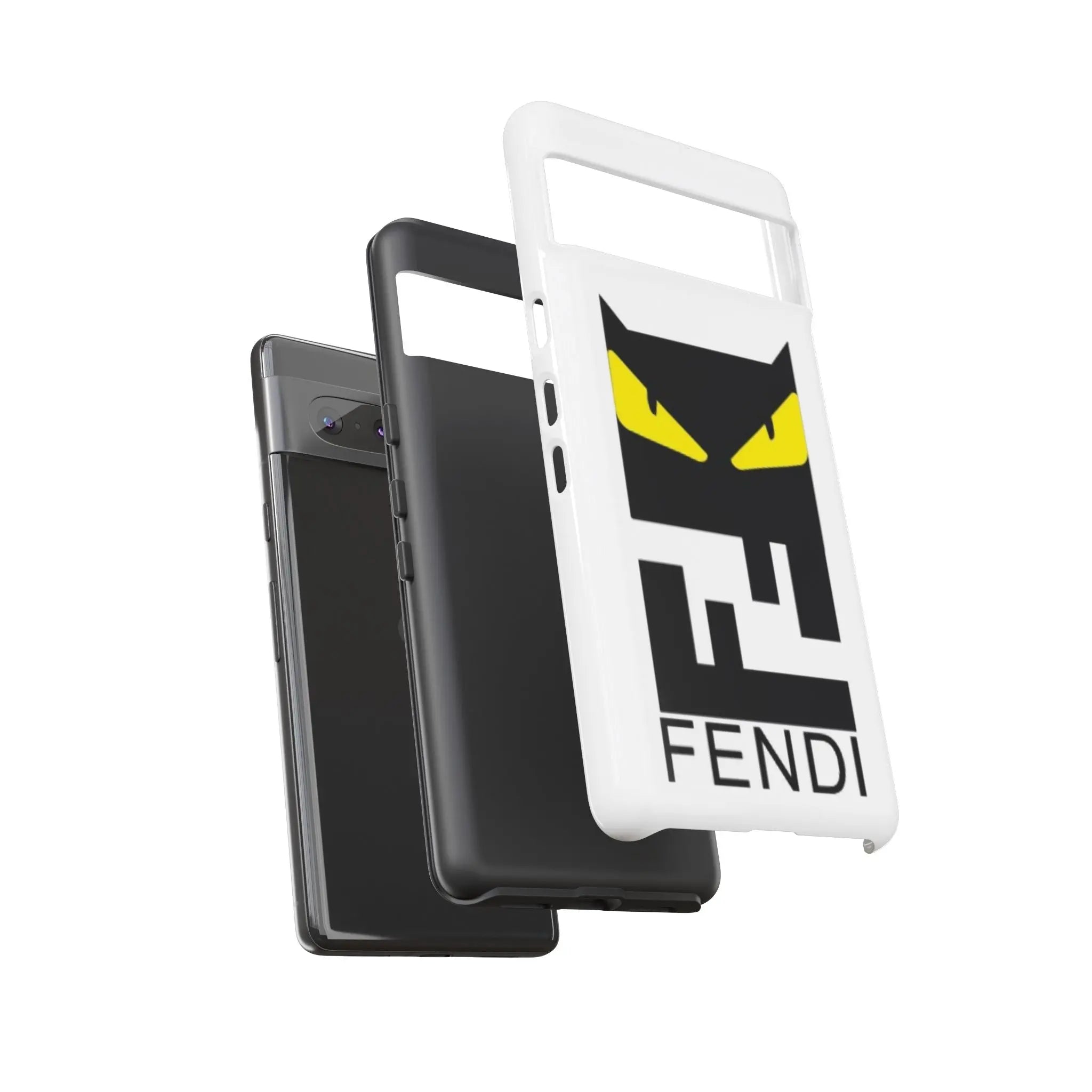 Shadow Eyes throwbackcases