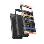 80s Arena Rock throwbackcases
