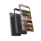 Green Day Stack throwbackcases