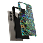 Tidal Oracle throwbackcases