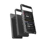 Tool Lateralus Stack throwbackcases