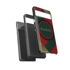 Deco Gucci throwbackcases