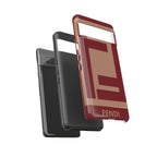 Roma Block throwbackcases