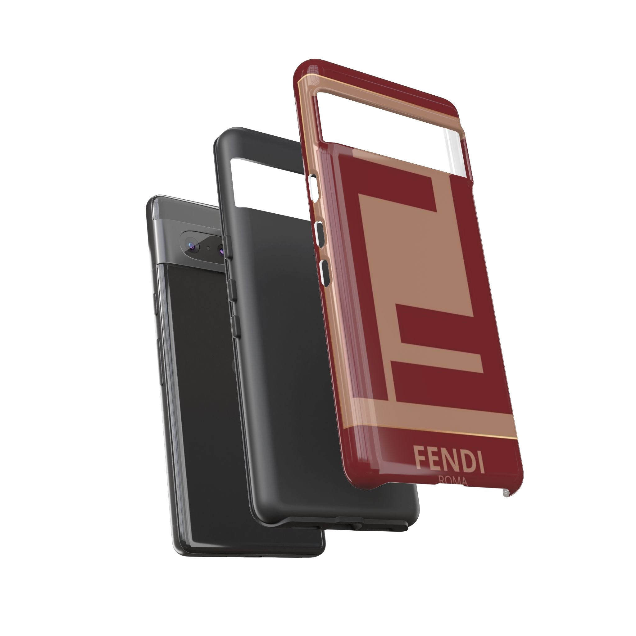 Roma Block throwbackcases