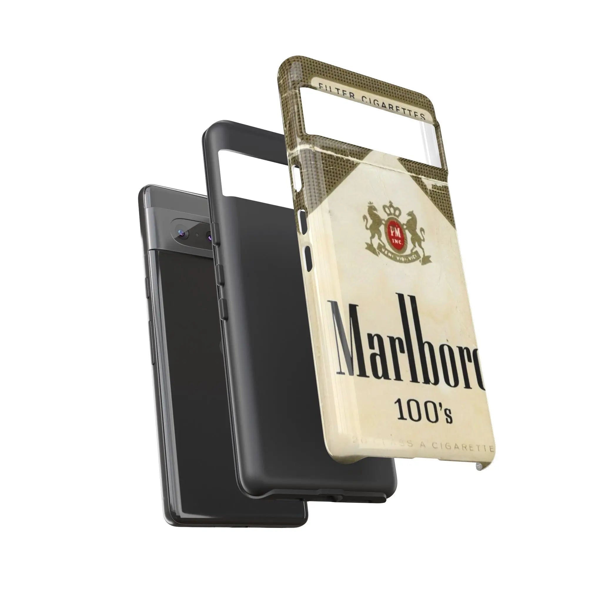 Vintage Filter throwbackcases