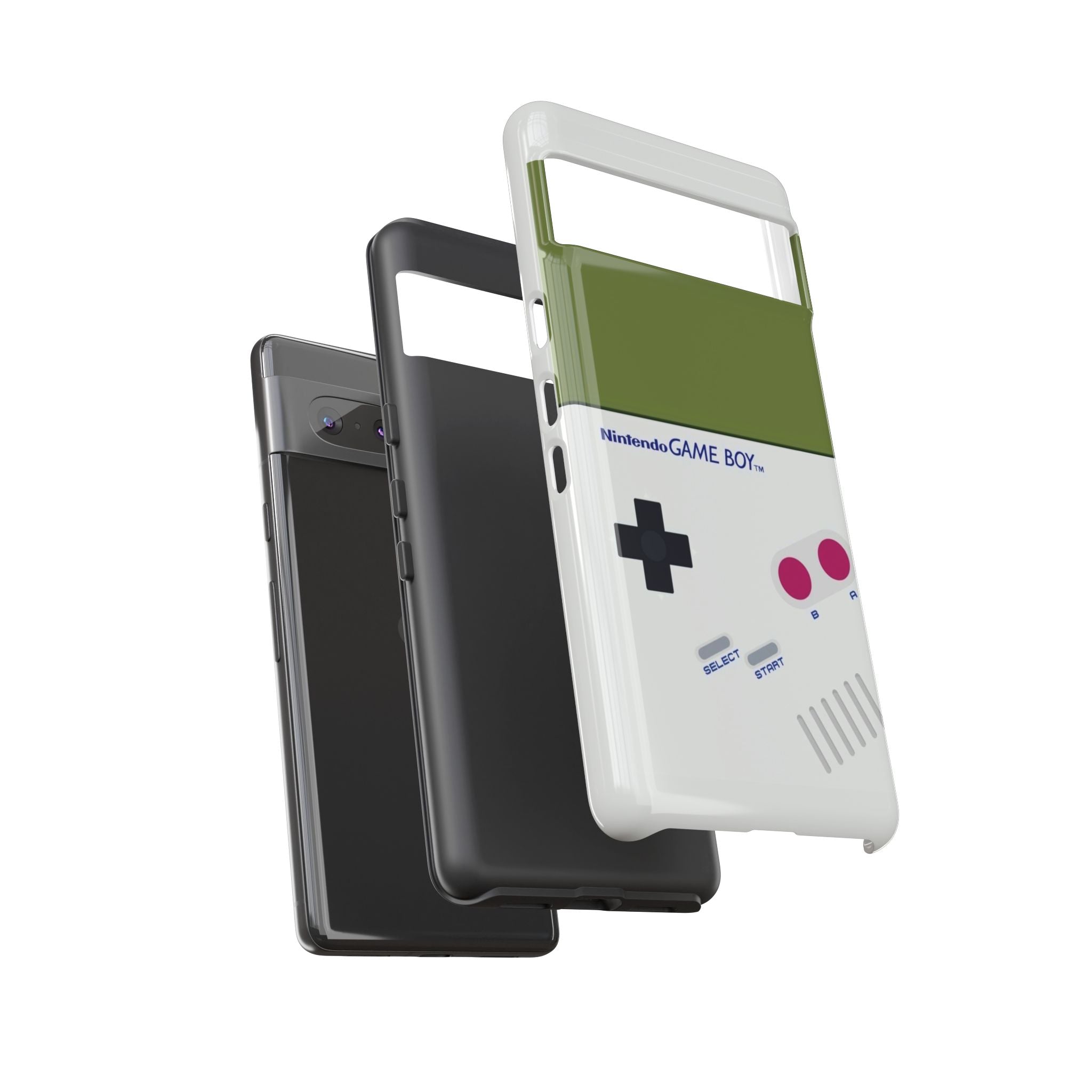 Pocket Player