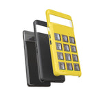 Payphone Keypad Nostalgia Throwbackcases
