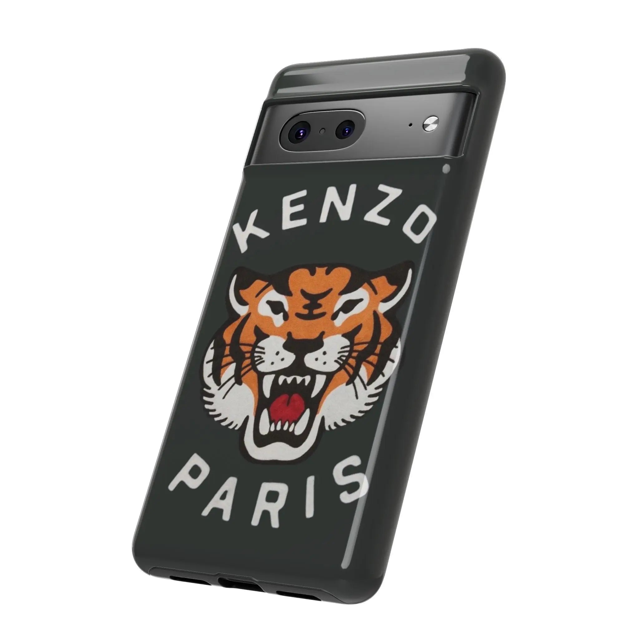 Tiger Club throwbackcases