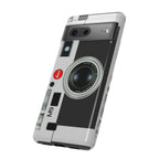 Silver Lens