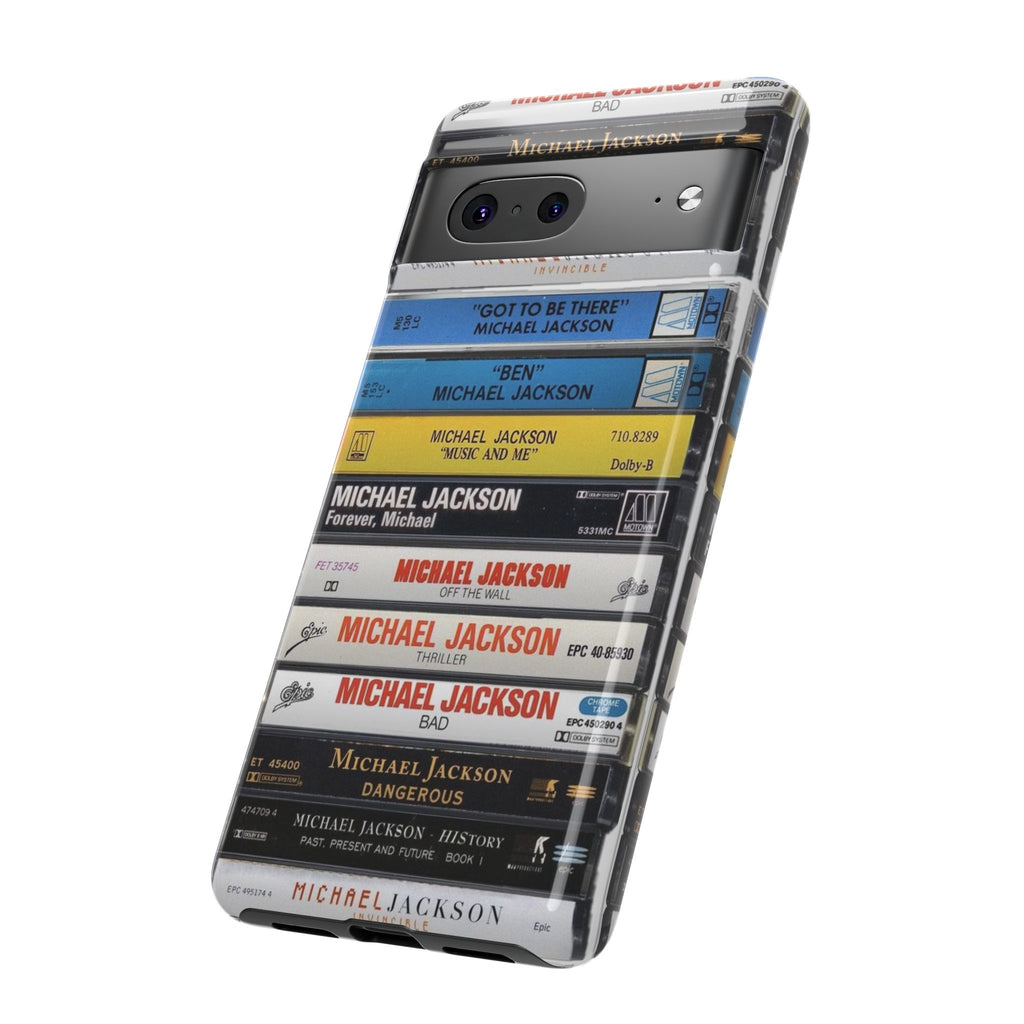MJ Stack