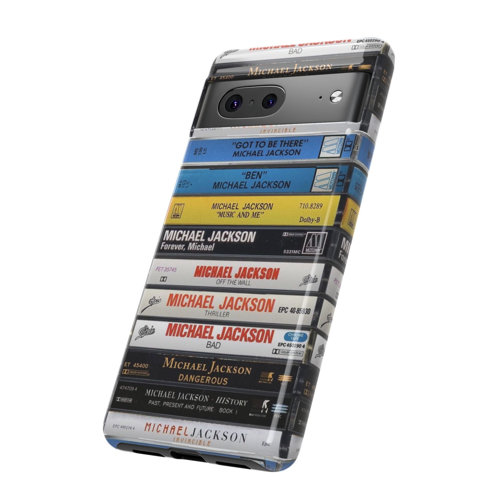 MJ Stack