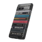 Depeche Mode Stack throwbackcases