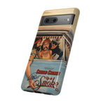 Up in Smoke Case. throwbackcases