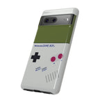 Pocket Player