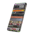 Seattle Raised throwbackcases