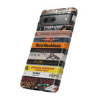 Chicago Raised throwbackcases