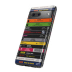 Queen Freddie Stack throwbackcases