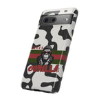 Gorilla Luxe throwbackcases