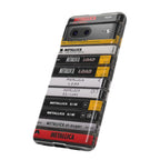 Metallica Thrash Stack throwbackcases