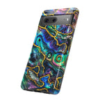 Abyss Bloom throwbackcases