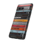 Fleetwood Mac Stack throwbackcases