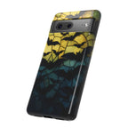 Moon Bats Landscape throwbackcases