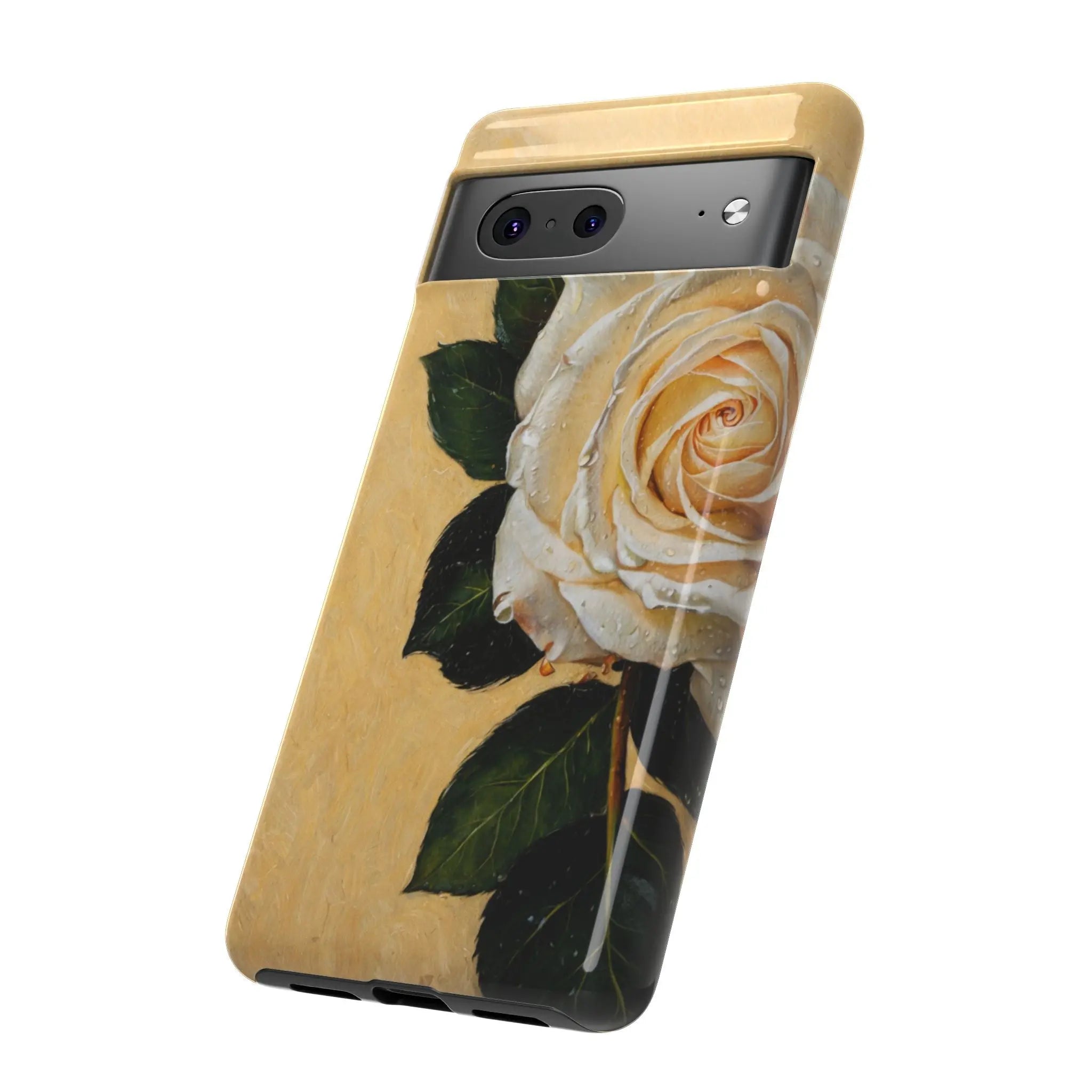 White Rose throwbackcases