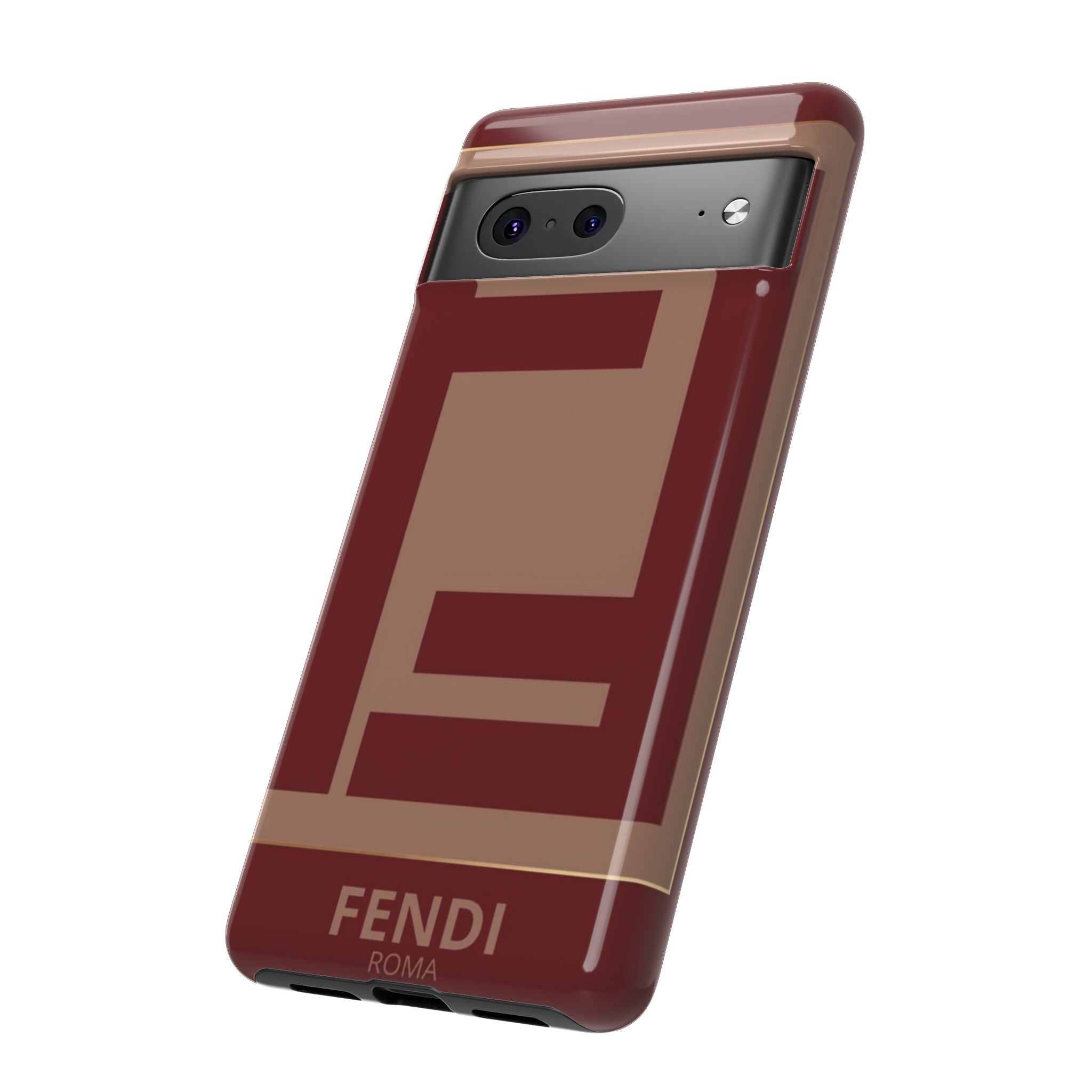 Roma Block throwbackcases
