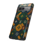 Mosaic Luxe throwbackcases