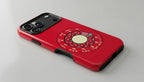 Rotary Dial Nostalgia Throwbackcases