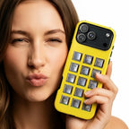 Payphone Keypad Nostalgia Throwbackcases