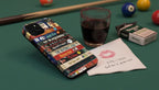 Dinner Party Thriller Throwbackcases