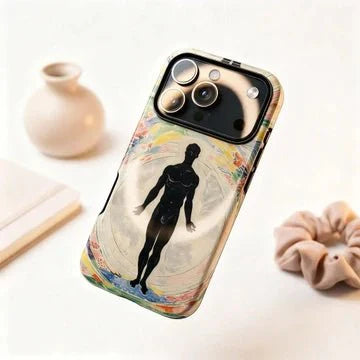 Anatomy in Motion - Throwbackcases