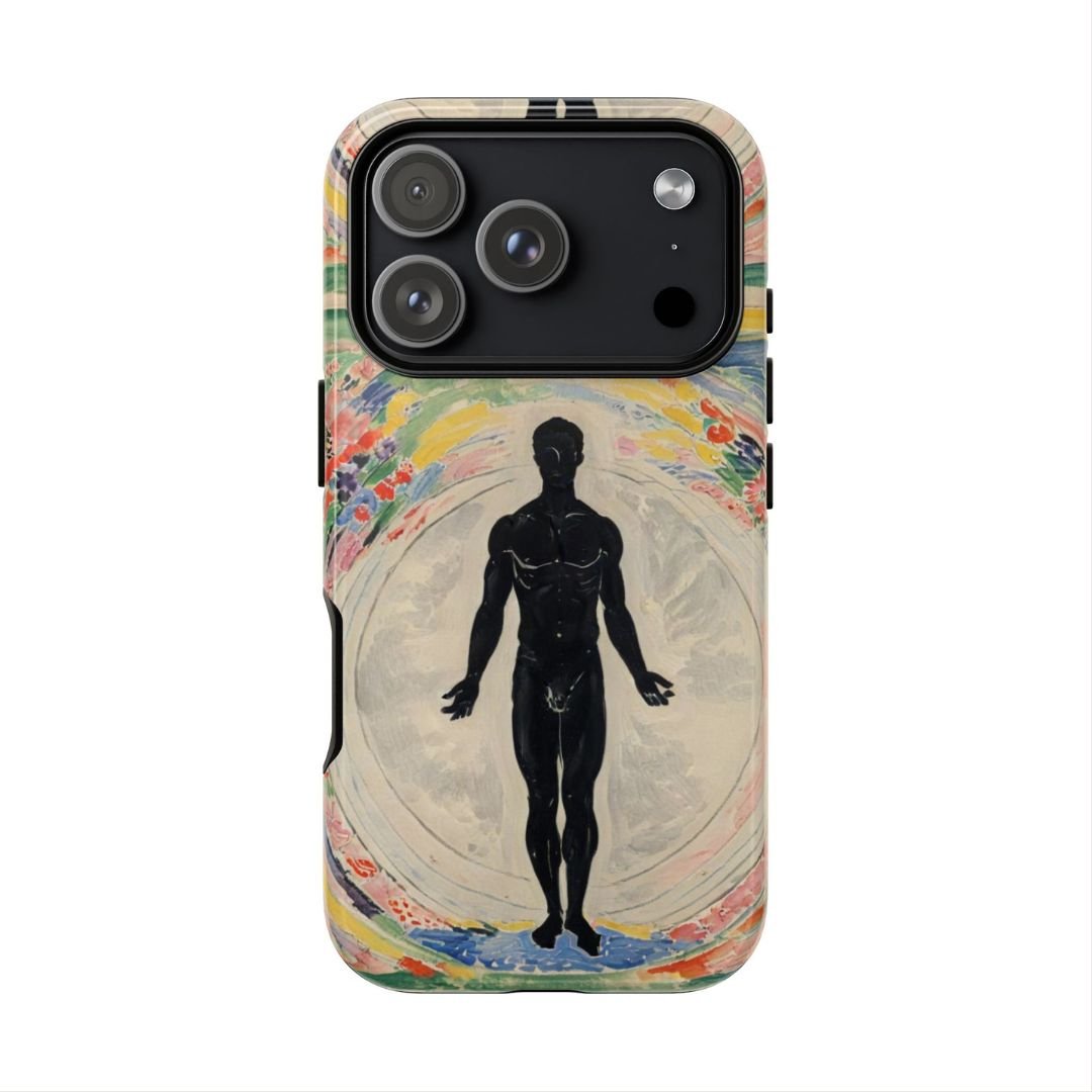 Anatomy in Motion - Throwbackcases