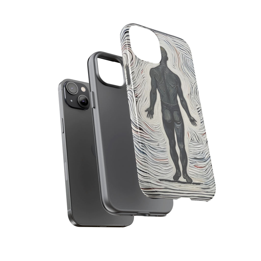 Ascension Figure - Throwbackcases