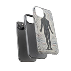 Ascension Figure - Throwbackcases