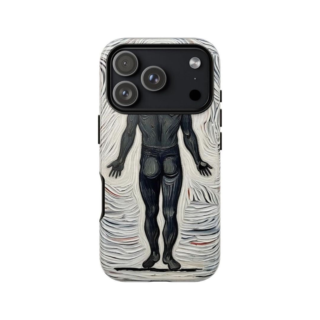 Ascension Figure - Throwbackcases