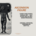 Ascension Figure - Throwbackcases