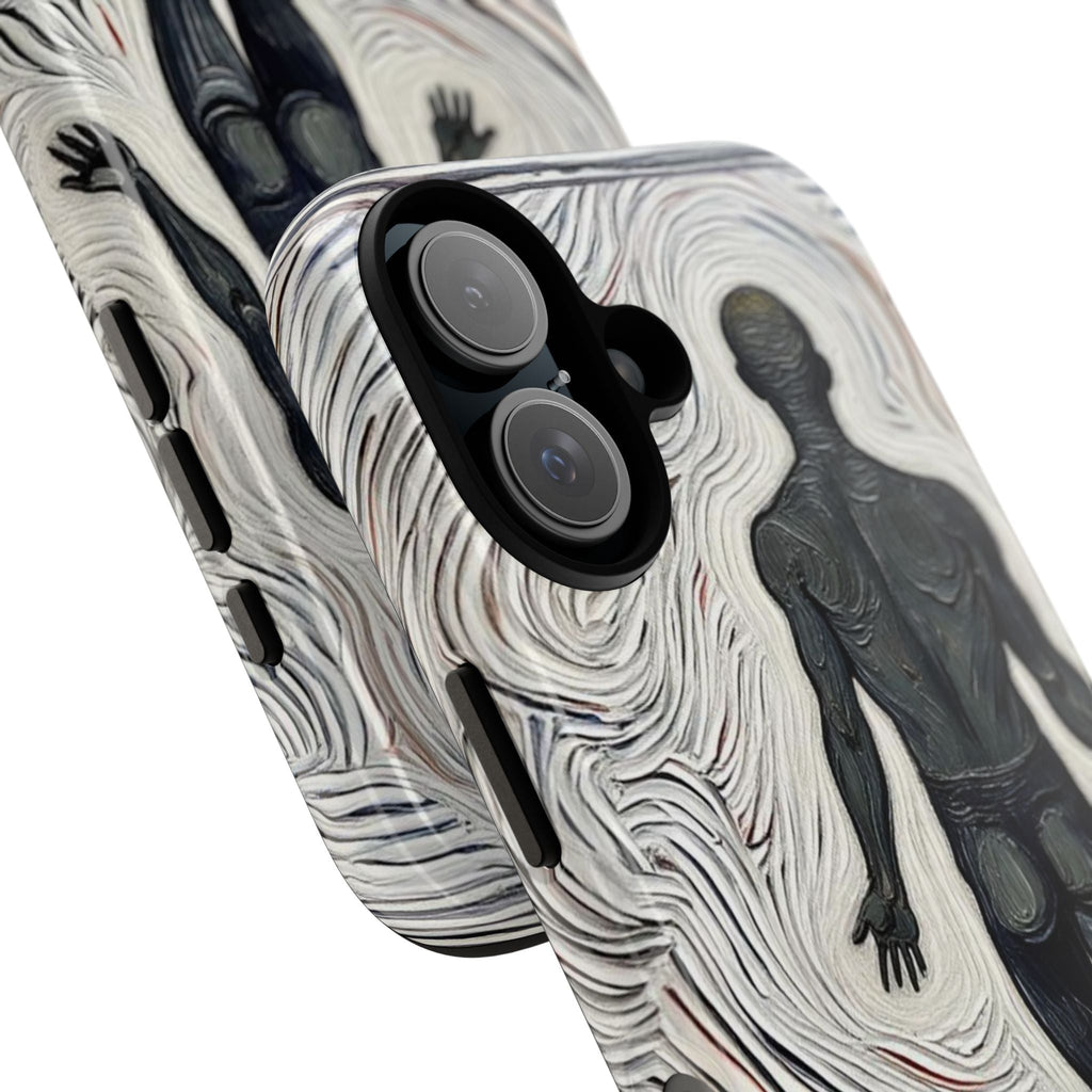 Ascension Figure - Throwbackcases