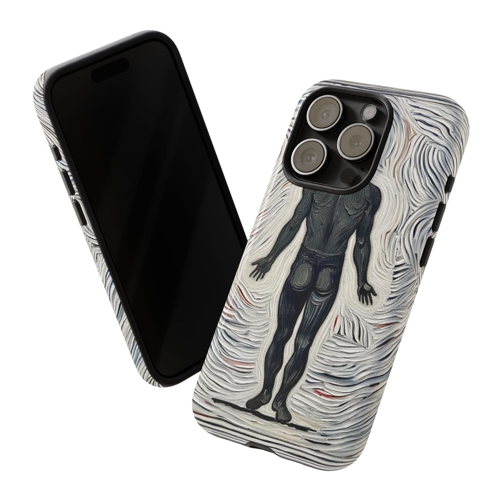 Ascension Figure - Throwbackcases