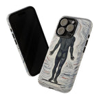 Ascension Figure - Throwbackcases