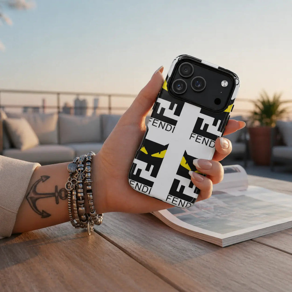 Shadow Repeat throwbackcases