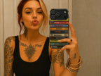 Rebel Icons Stack throwbackcases