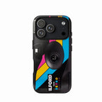 Disposable Camera - Throwbackcases